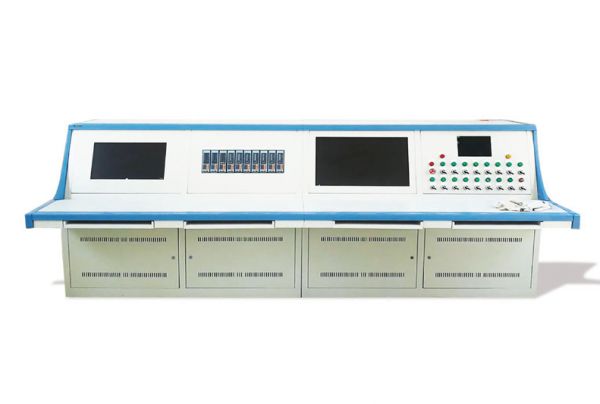 LNG Automatic Control Cabinet