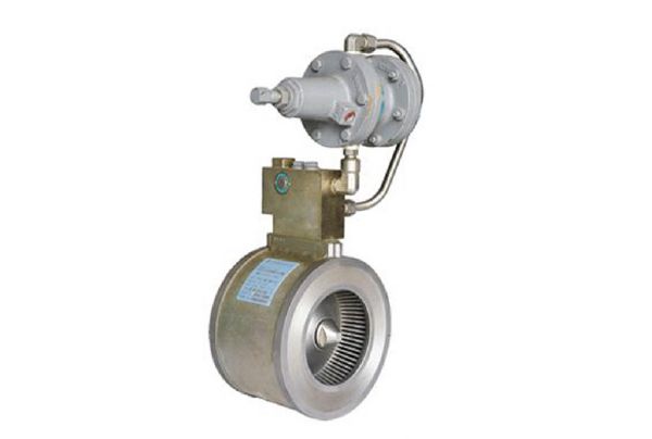 AFV Axial Flow Regulator